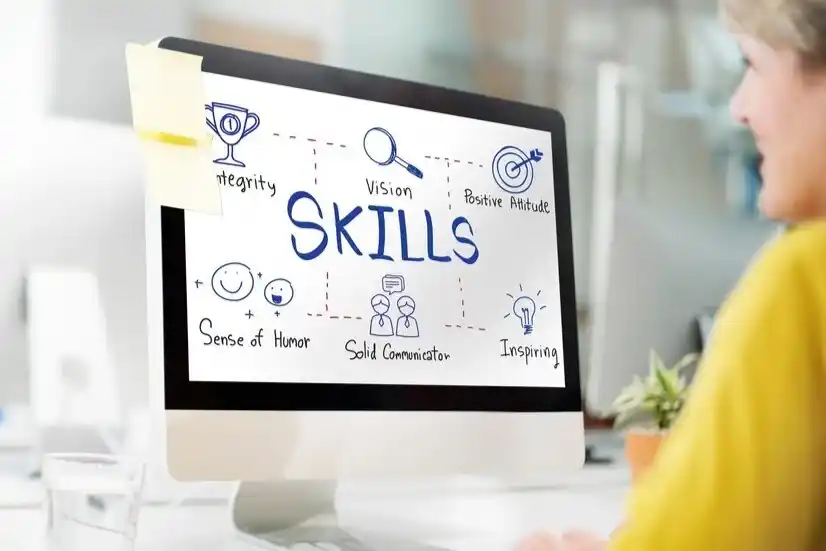 Transcription Services Image